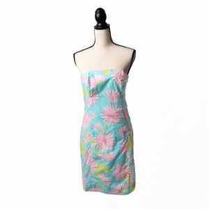 Lilly Pulitzer Sun Dress